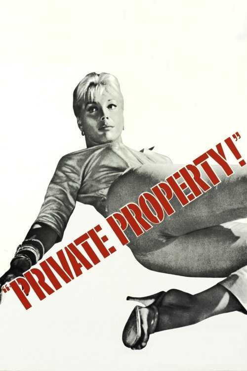 Private Property (1960) PelículA CompletA 1080p en LATINO espanol Latino