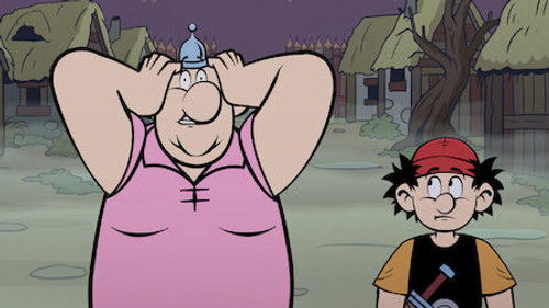 Kayko and Kokosh - 1. Bölüm