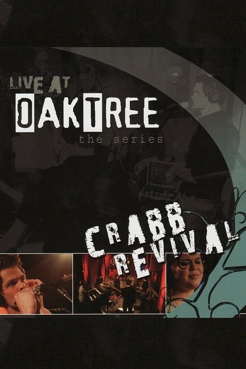 Crabb+Revival%3A+Live+at+Oak+Tree