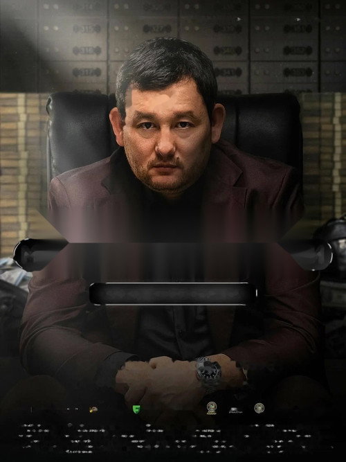 Scammers poster 2