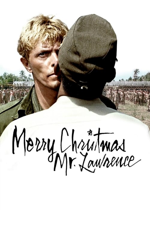 Merry Christmas, Mr. Lawrence