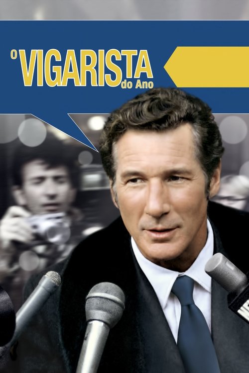 Assistir ! O Vigarista do Ano 2006 Filme Completo Dublado Online Gratis
