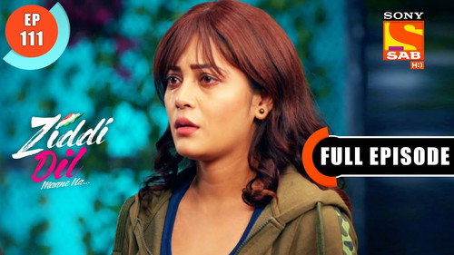 Will Sanjana Accept Karan's Help?