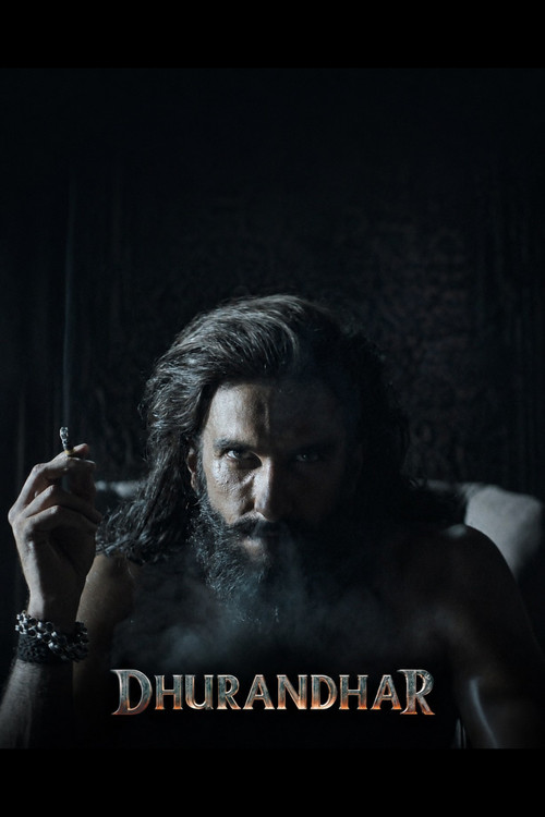 Dhurandhar
