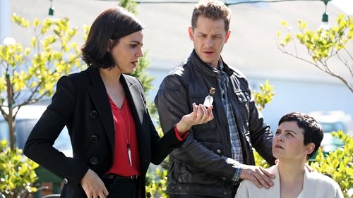 Once Upon a Time - 7. Bölüm