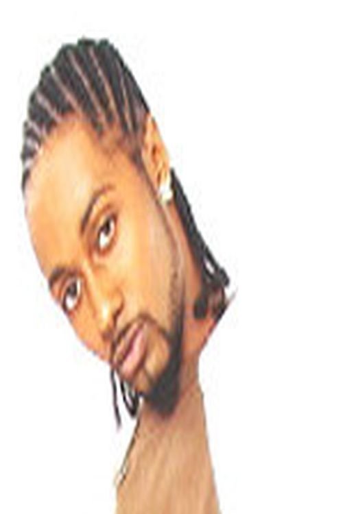 Poster of Carlton "Big C" Lewis