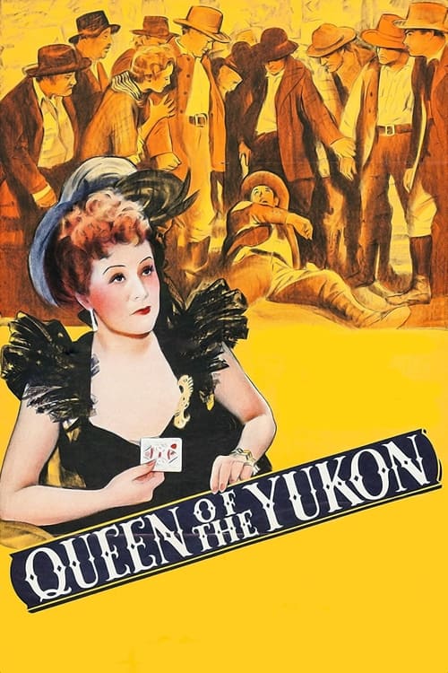 Queen+of+the+Yukon