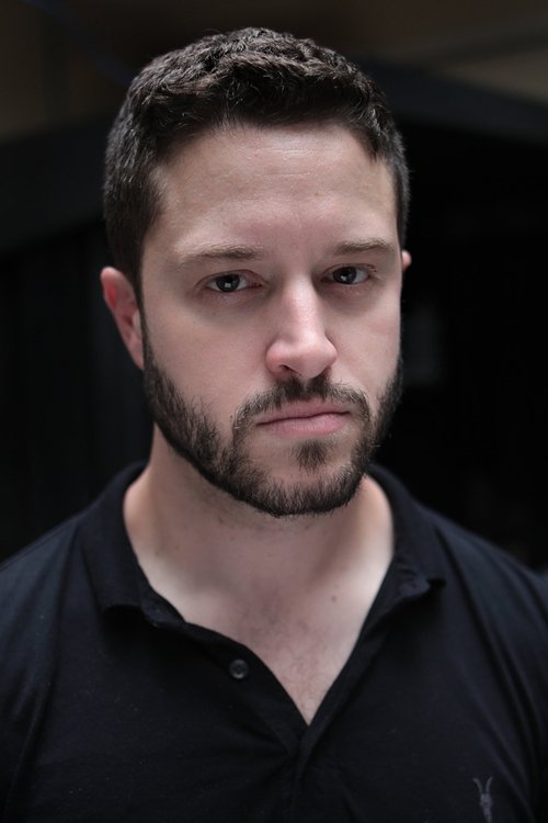 Poster of Cody Wilson