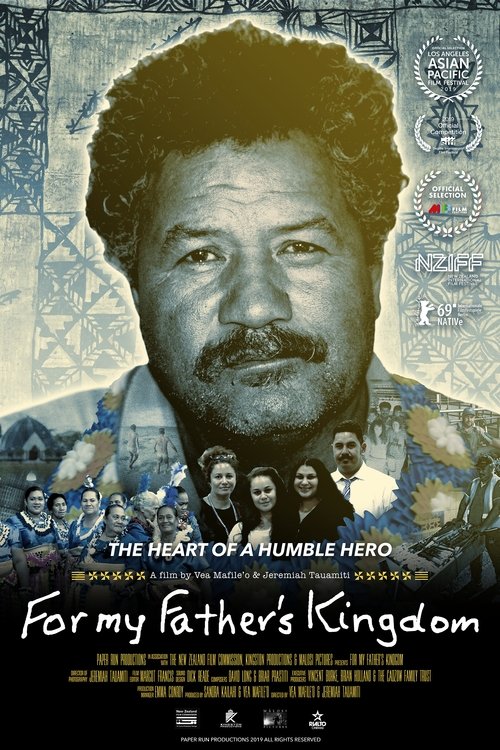 Regarder For My Father's Kingdom (2019) le film en streaming complet en ligne