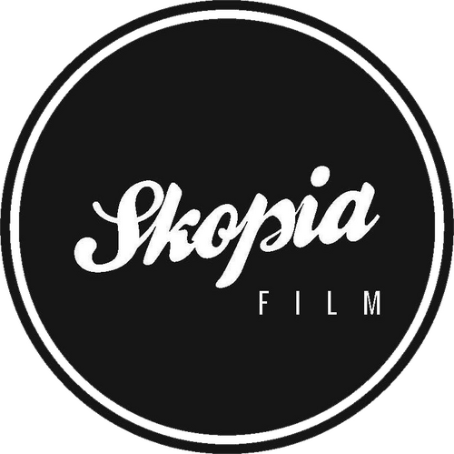 Skopia Film Logo