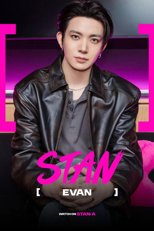 STAN [EVAN]