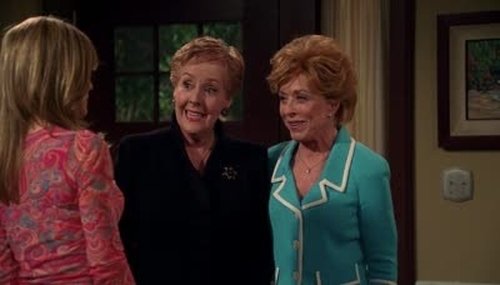 Two and a Half Men - 20. Bölüm