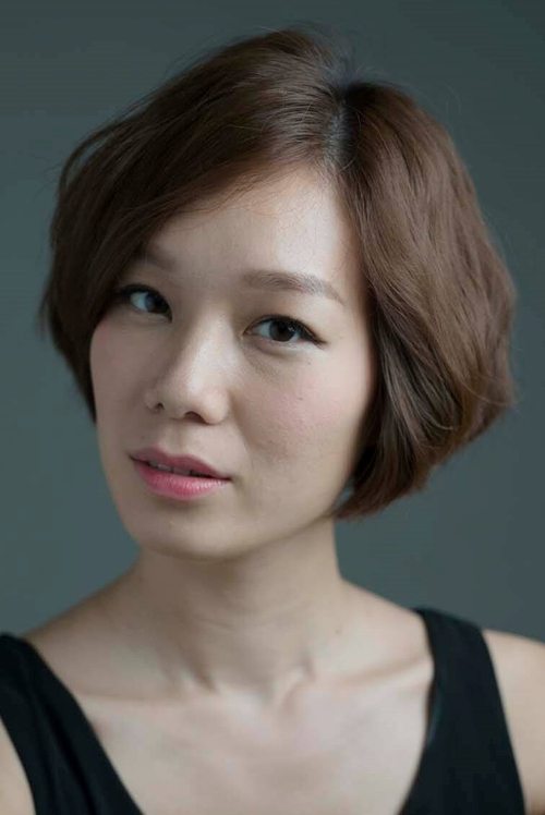 Poster of Helena Hsu