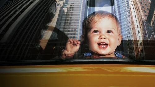 Baby's Day Out Baby's Day Out movie poster