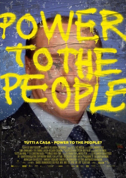 Tutti a Casa - Power to the People?