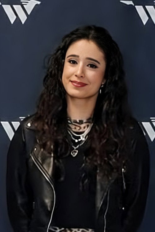 Sofia Angelucci