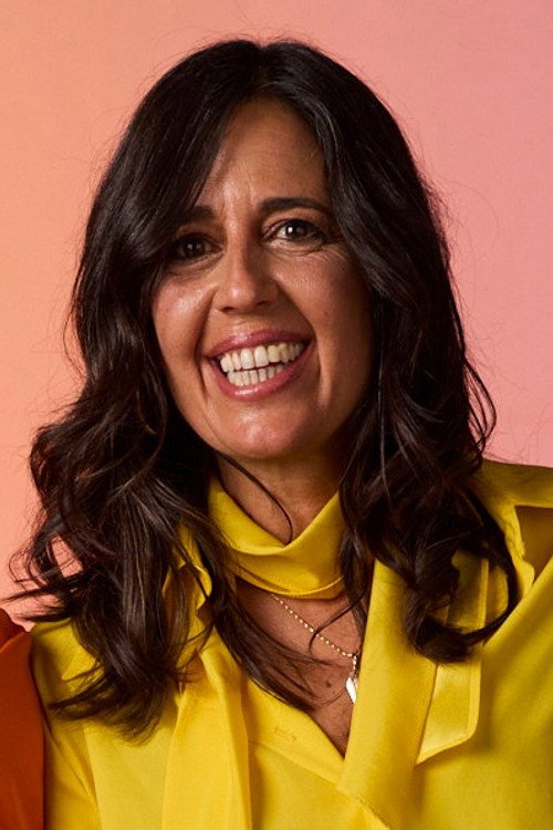 Olga Rodal