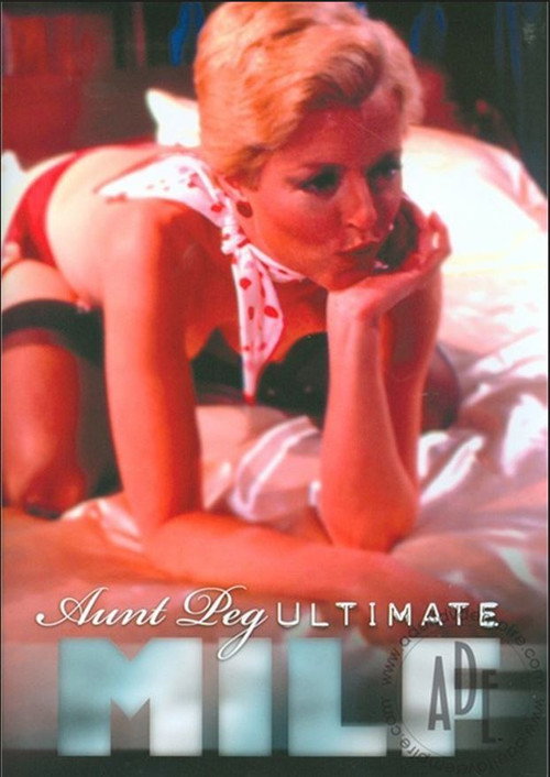 Aunt Peg poster 4