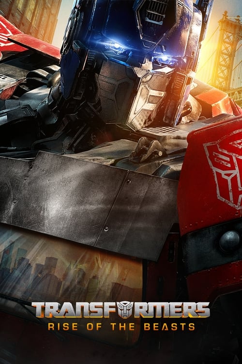 Transformers Rise of the Beasts