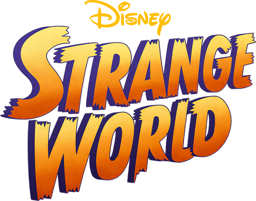 Strange World