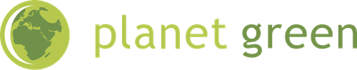 Planet Green