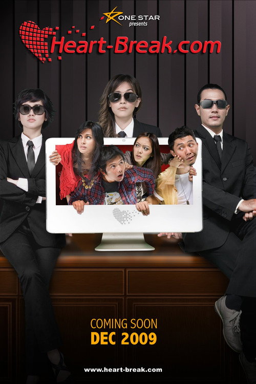 Heart-Break.com poster 5
