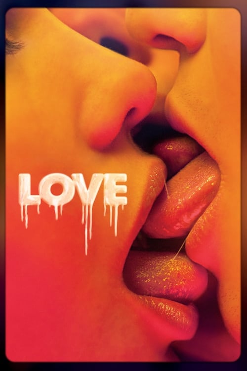 Love (amor) (2015) PelículA CompletA 1080p en LATINO espanol Latino