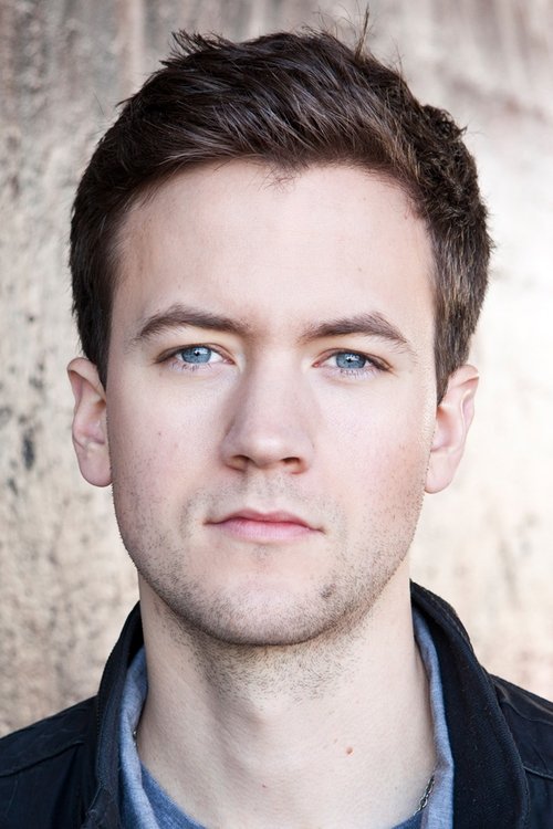 Poster of Scott Baxter