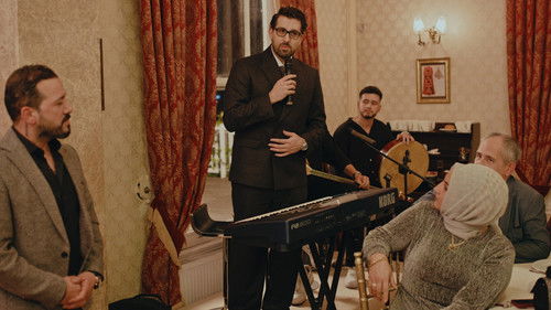 Doğu - Arkadaş Düğünü