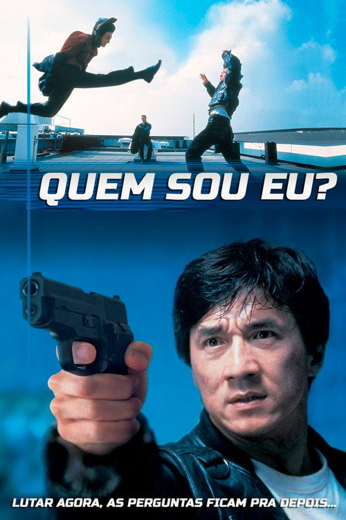 Assistir ! Quem Sou Eu? 1998 Filme Completo Dublado Online Gratis