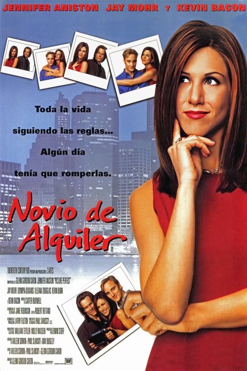 Novio de alquiler