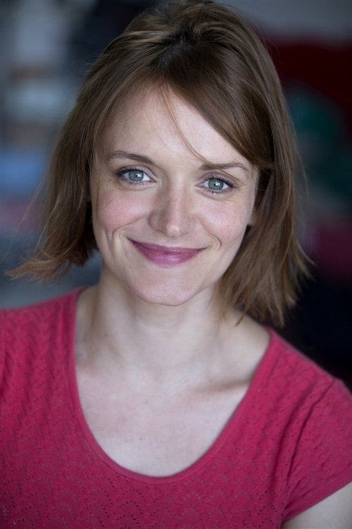 Poster of Céline Esperin