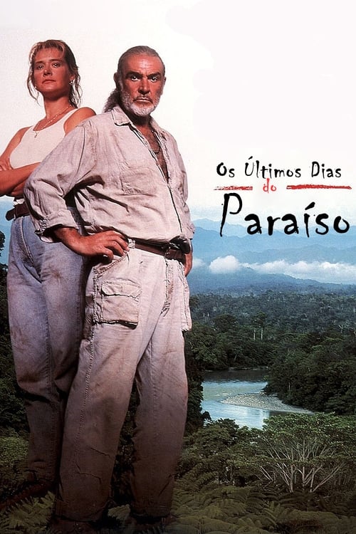 Os Últimos Dias do Paraíso (1992) PelículA CompletA 1080p en LATINO espanol Latino