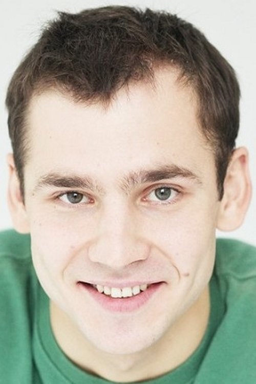 Poster of Dmitry Arbenin