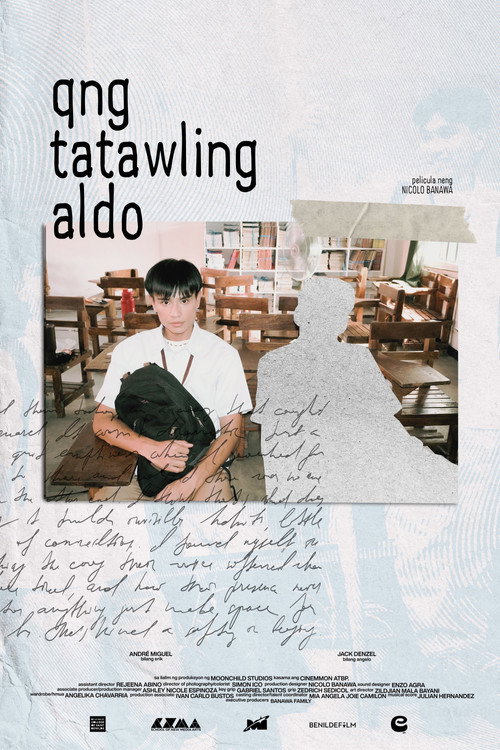 Qng Tatawling Aldo (On The Last Day)