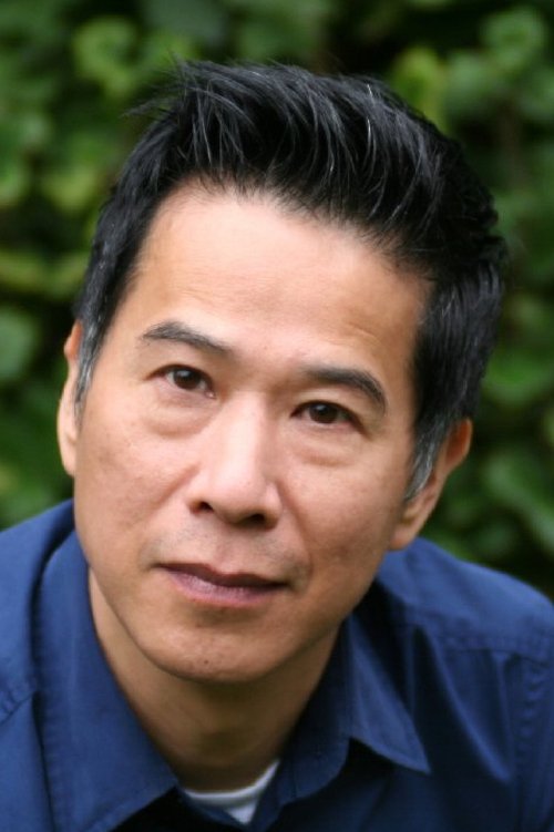 Poster of Wai Wong