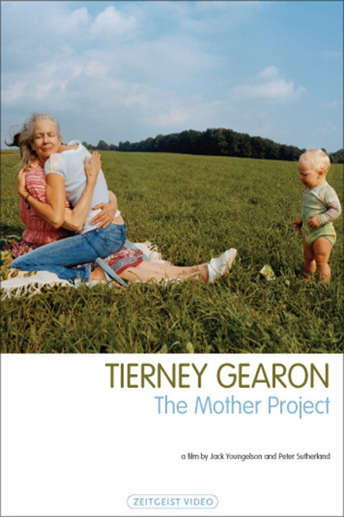 Tierney Gearon: The Mother Project电影海报