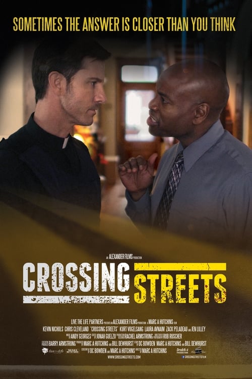 Crossing Streets 2015