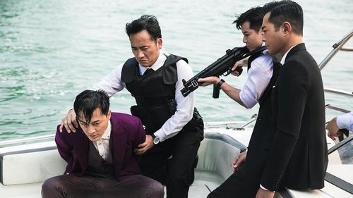 P風暴 (2019) Guarda lo streaming di film completo online