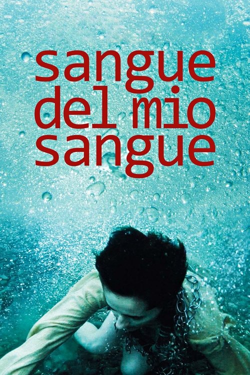 Sangue del mio sangue (2015) Filmes Completos Gratis