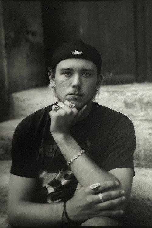 Sean Knowles