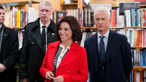 Veep - 7. Bölüm