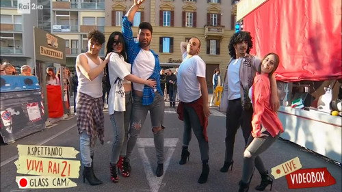 Viva Rai2 is Coming! #28