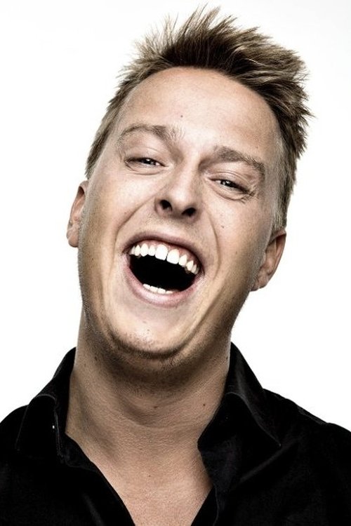 Poster of Henrik Fladseth