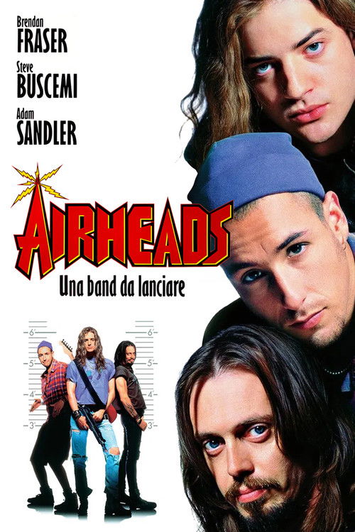 Airheads+-+Una+band+da+lanciare