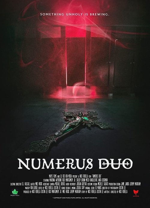 Numerus Duo