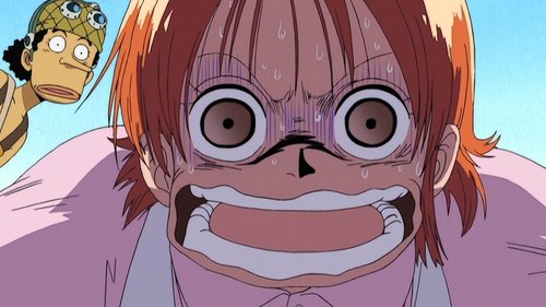 One Piece - 203. Bölüm
