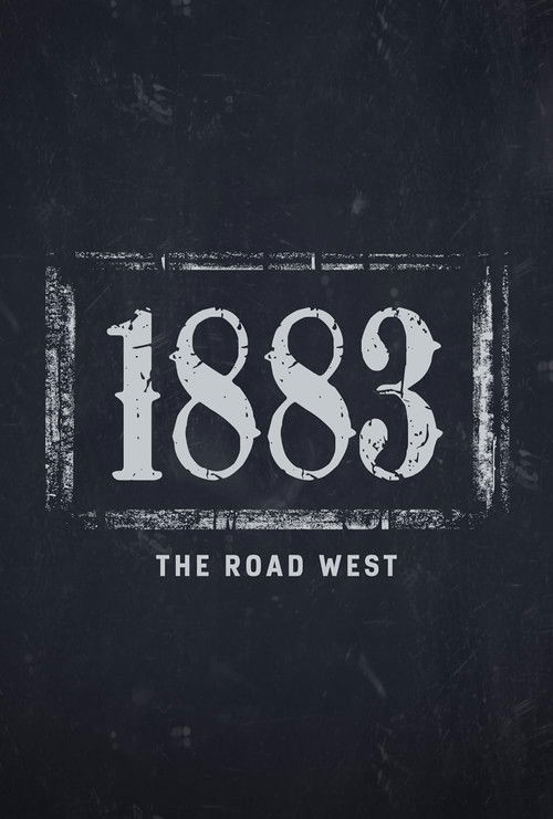 1883: The Road West