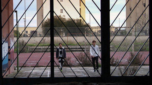 Backdrop