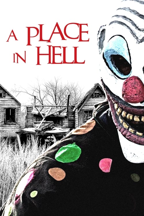 Movie image A Place in Hell 